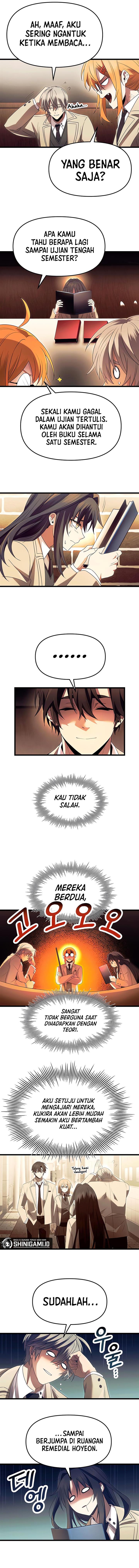 I Obtained a Mythic Item Chap 66 - Next Chap 67