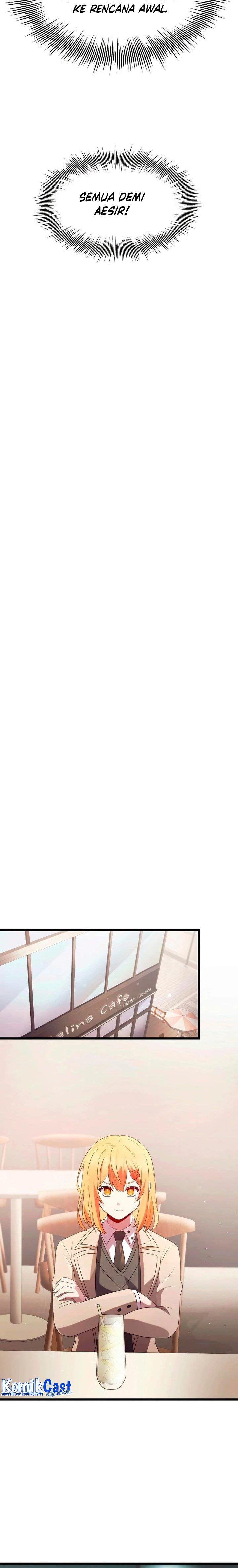 I Obtained a Mythic Item Chap 69 - Next Chap 70