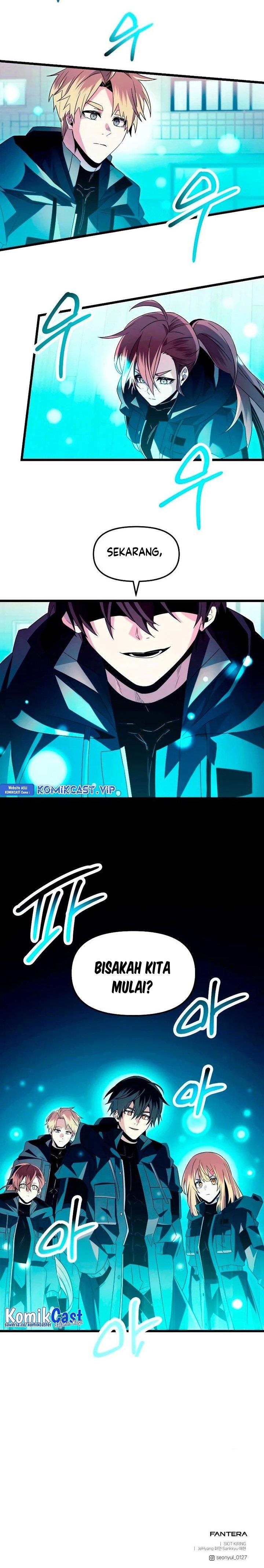 I Obtained a Mythic Item Chap 69 - Next Chap 70