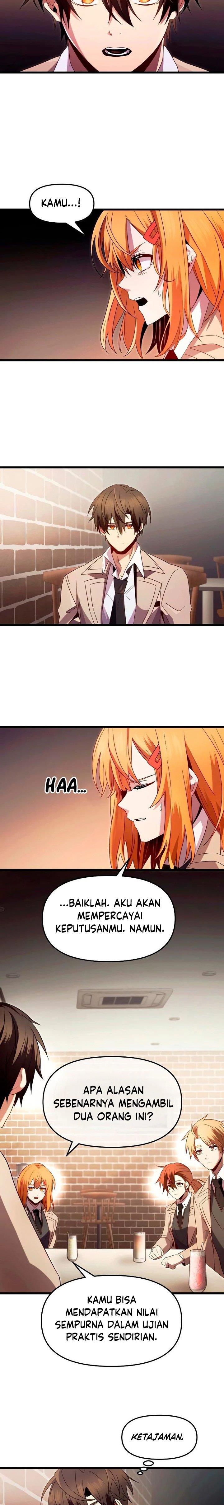 I Obtained a Mythic Item Chap 69 - Next Chap 70