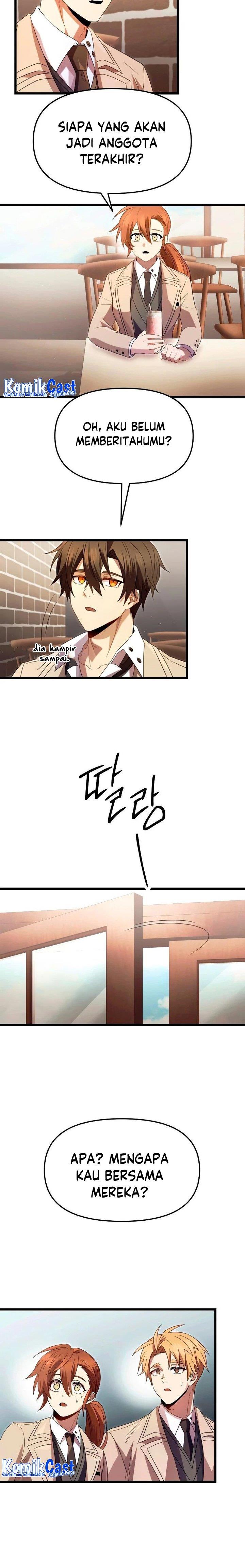 I Obtained a Mythic Item Chap 69 - Next Chap 70