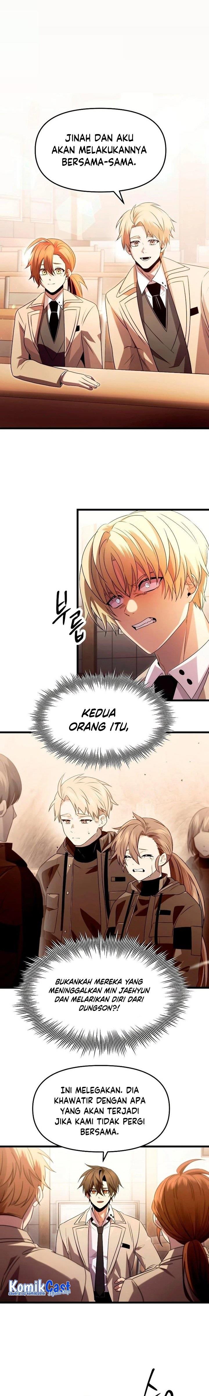 I Obtained a Mythic Item Chap 69 - Next Chap 70