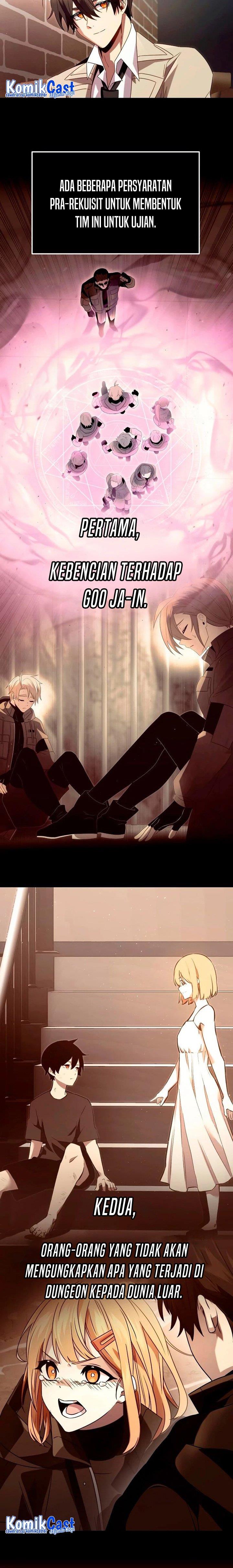 I Obtained a Mythic Item Chap 69 - Next Chap 70