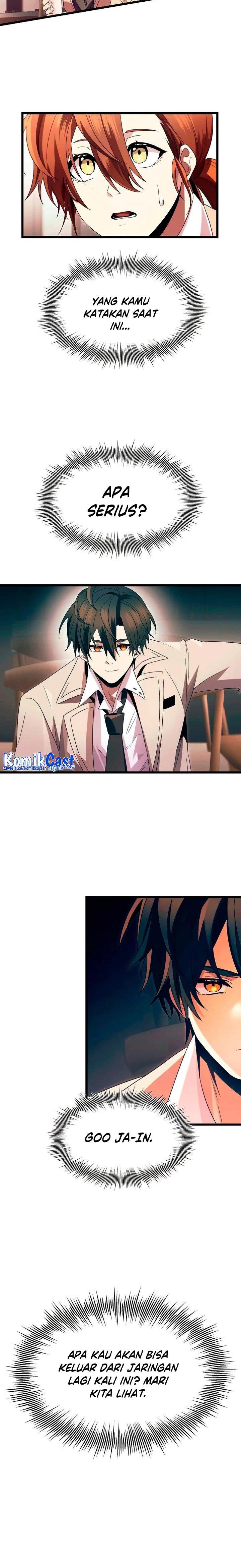 I Obtained a Mythic Item Chap 69 - Next Chap 70