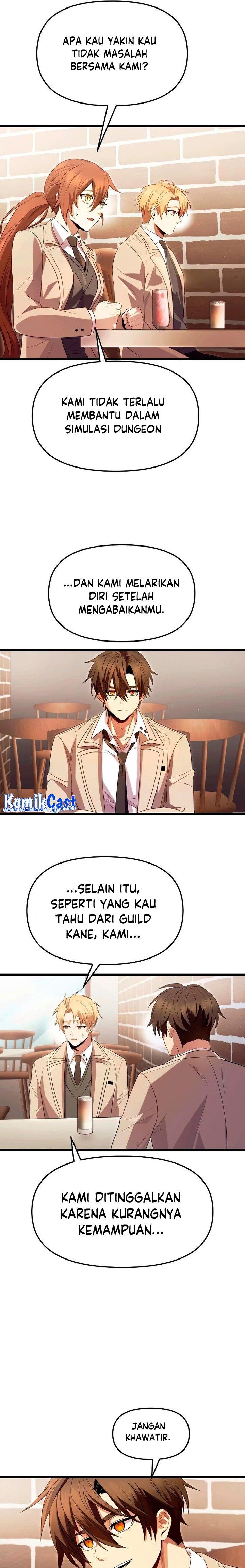 I Obtained a Mythic Item Chap 69 - Next Chap 70