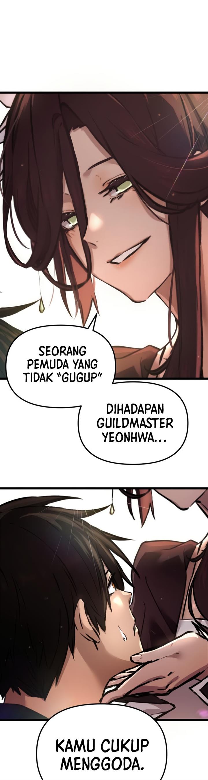 I Obtained a Mythic Item Chap 6 - Next Chap 7