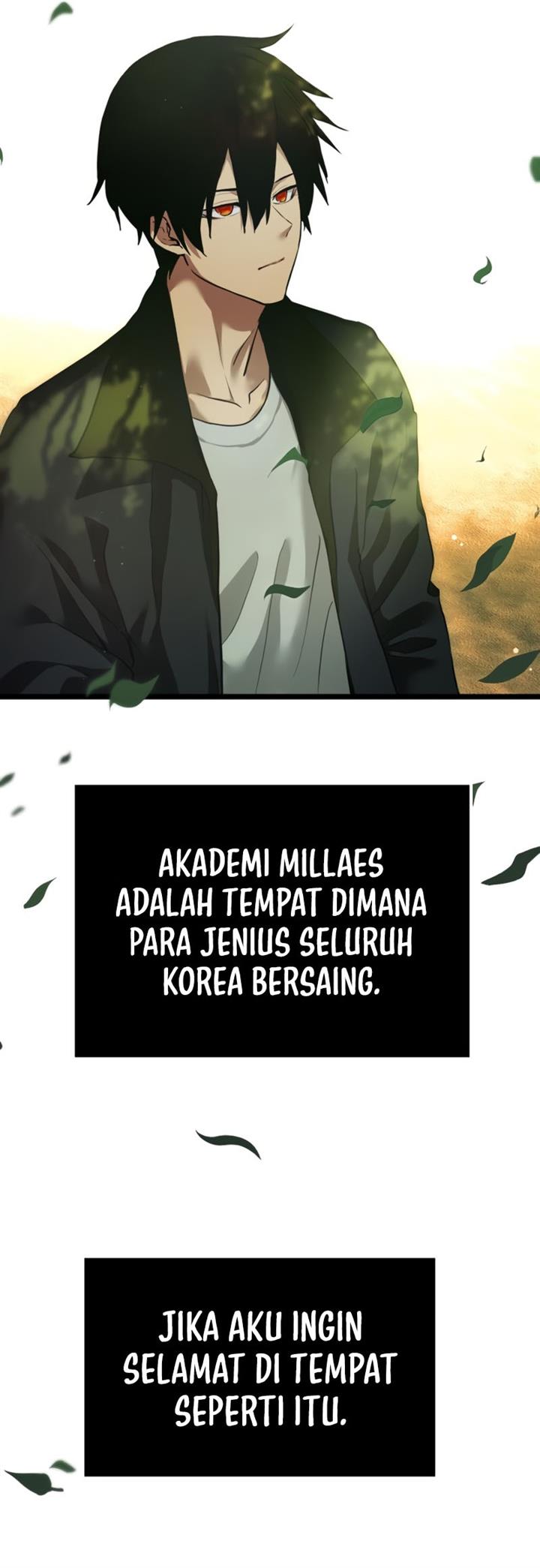 I Obtained a Mythic Item Chap 6 - Next Chap 7