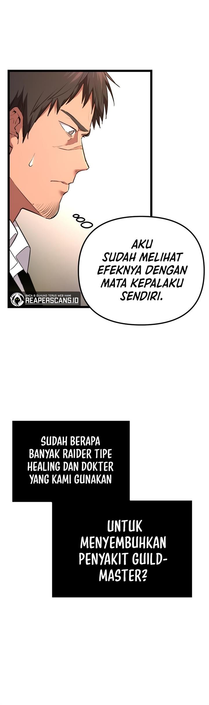 I Obtained a Mythic Item Chap 6 - Next Chap 7