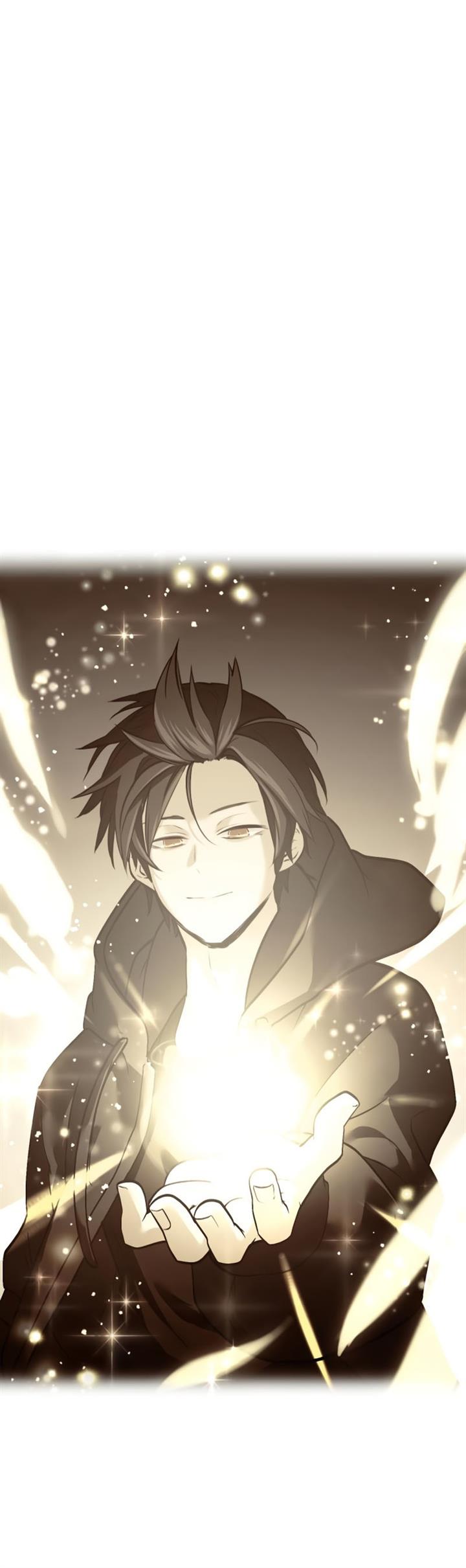 I Obtained a Mythic Item Chap 6 - Next Chap 7