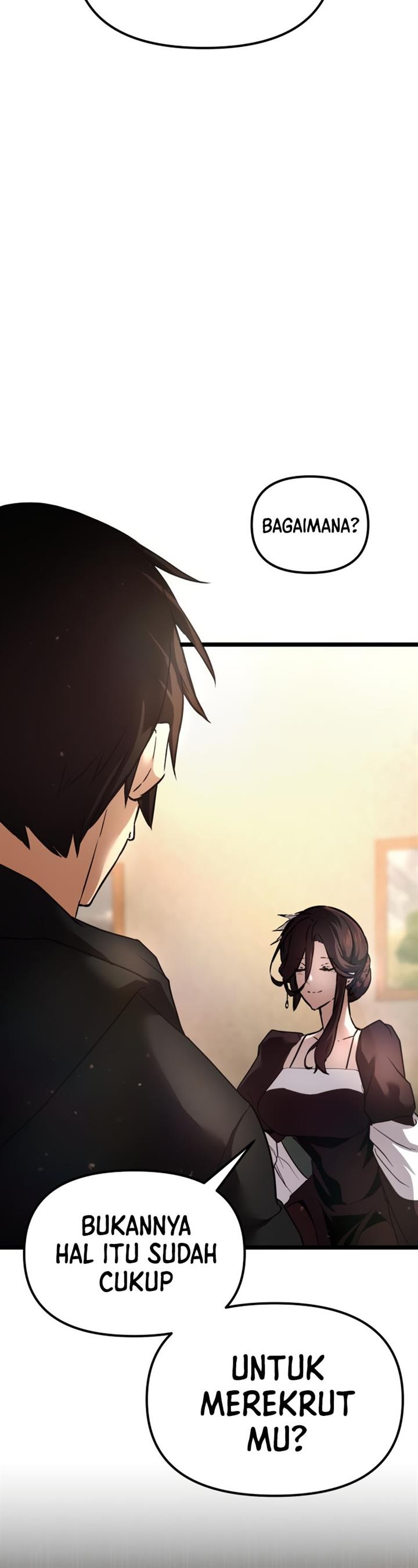 I Obtained a Mythic Item Chap 6 - Next Chap 7