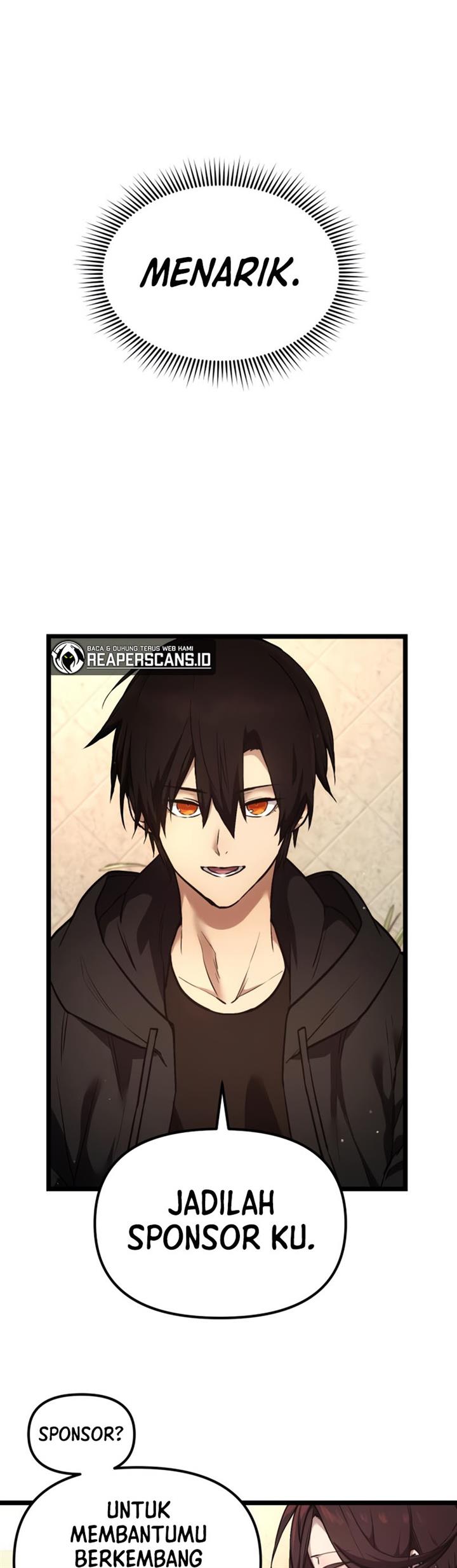 I Obtained a Mythic Item Chap 6 - Next Chap 7