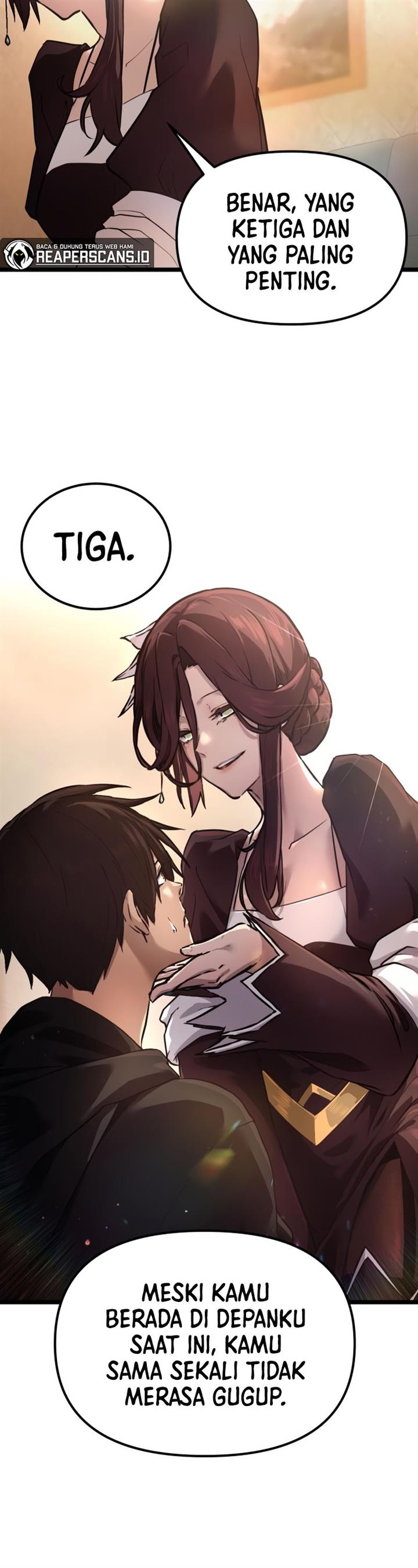 I Obtained a Mythic Item Chap 6 - Next Chap 7