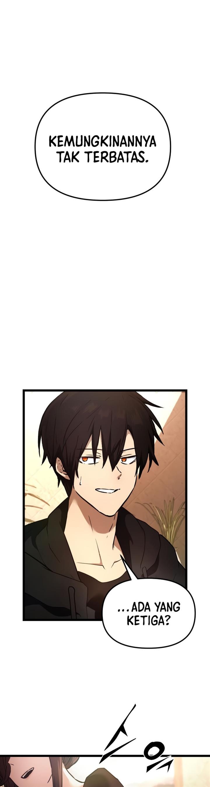 I Obtained a Mythic Item Chap 6 - Next Chap 7