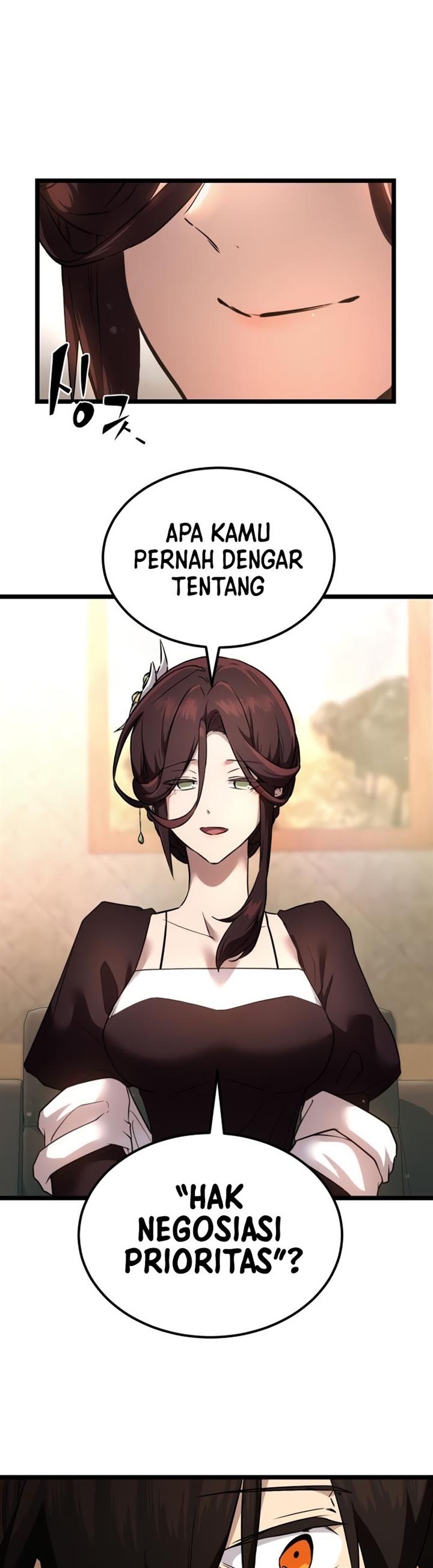 I Obtained a Mythic Item Chap 6 - Next Chap 7