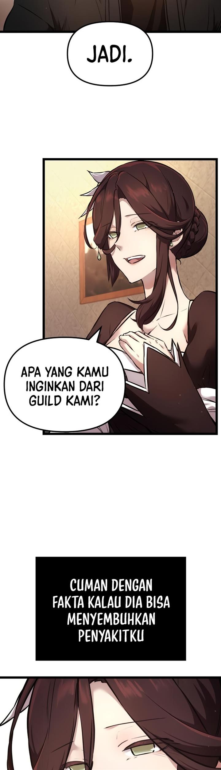 I Obtained a Mythic Item Chap 6 - Next Chap 7