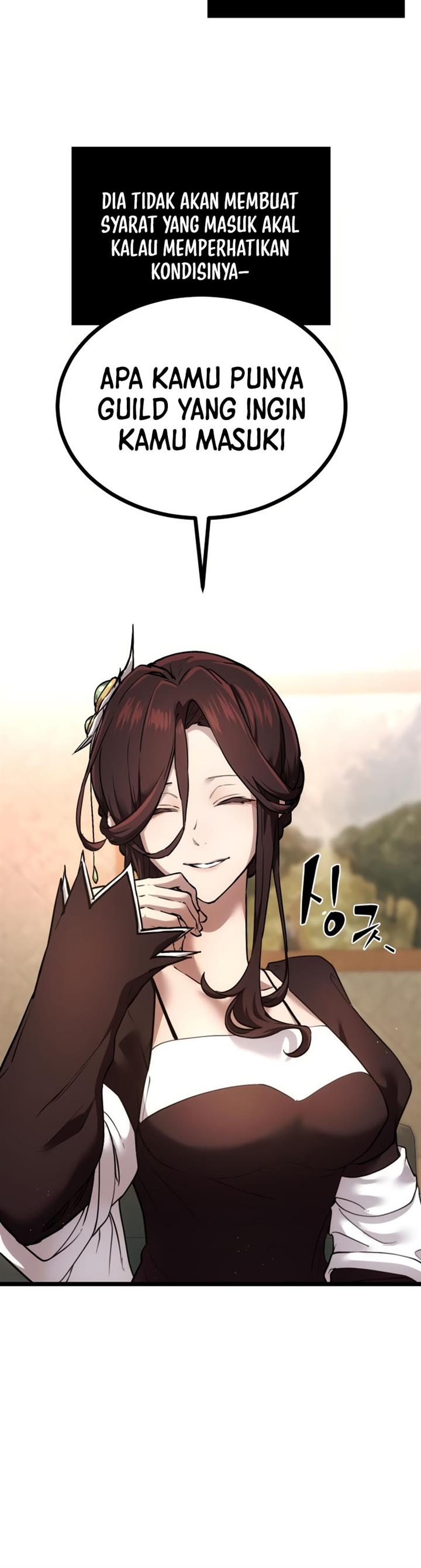 I Obtained a Mythic Item Chap 6 - Next Chap 7