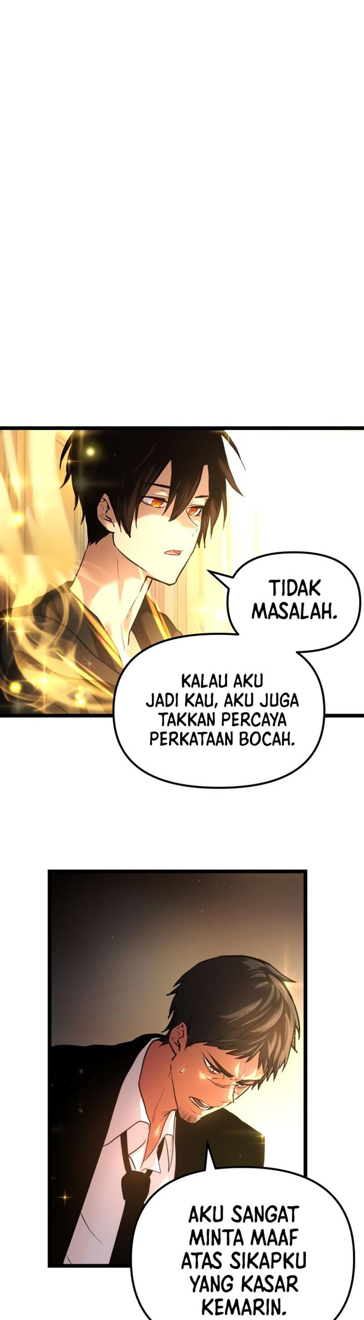 I Obtained a Mythic Item Chap 6 - Next Chap 7