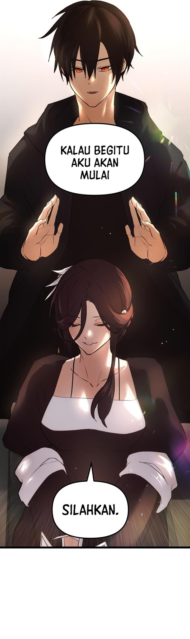 I Obtained a Mythic Item Chap 6 - Next Chap 7