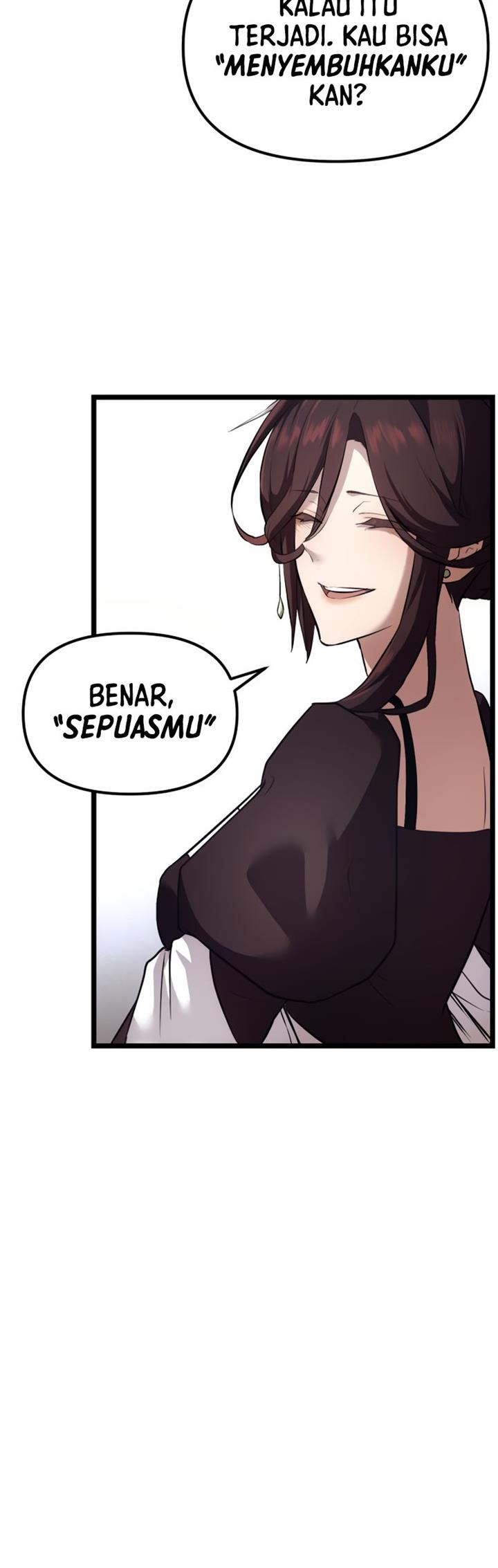 I Obtained a Mythic Item Chap 6 - Next Chap 7