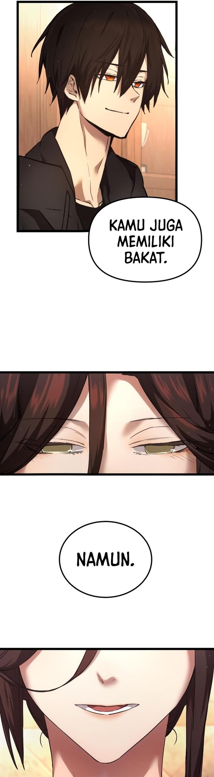 I Obtained a Mythic Item Chap 6 - Next Chap 7