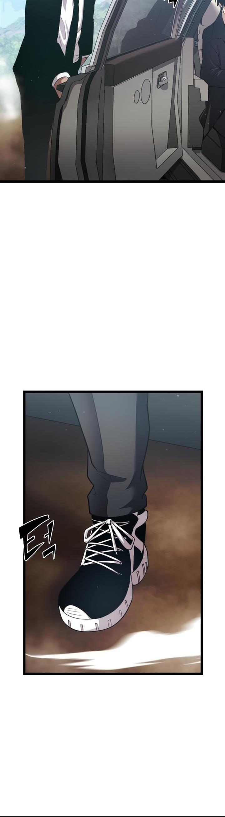 I Obtained a Mythic Item Chap 6 - Next Chap 7