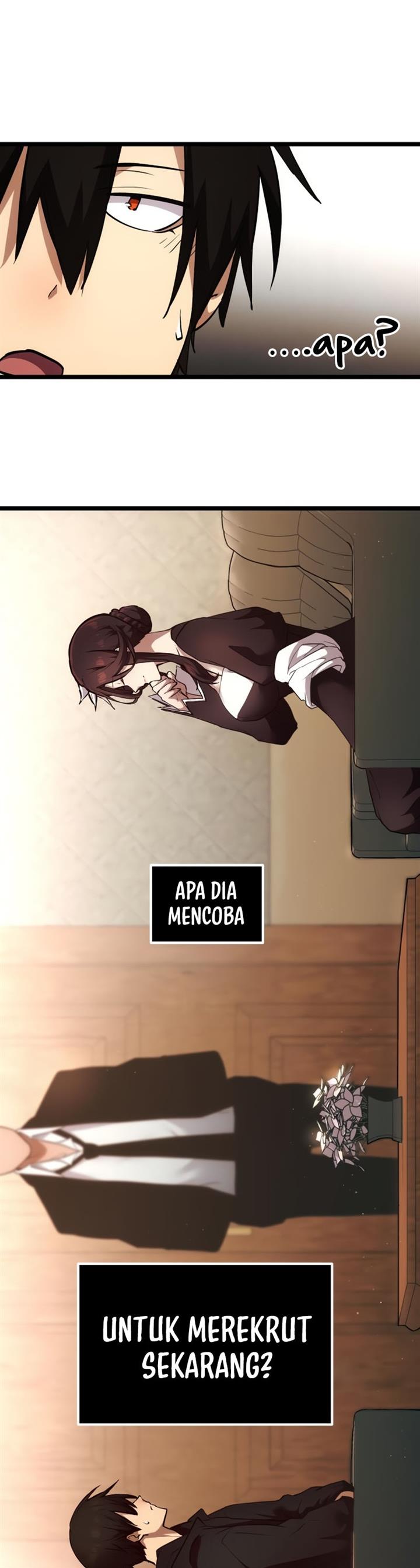 I Obtained a Mythic Item Chap 6 - Next Chap 7