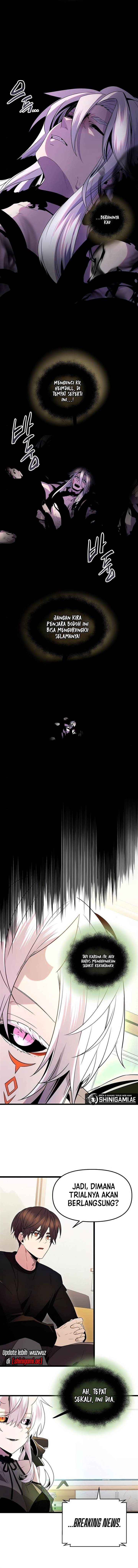 I Obtained a Mythic Item Chap 83 - Next Chap 84