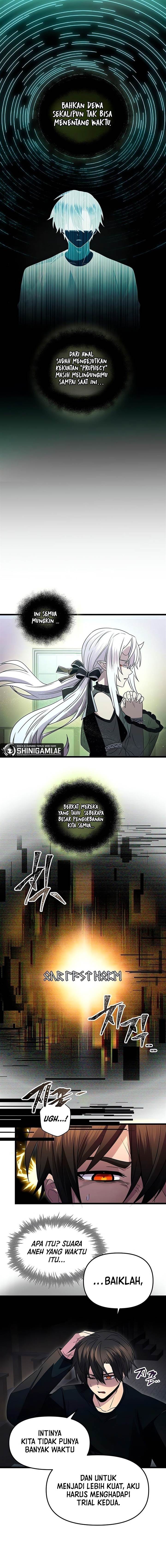 I Obtained a Mythic Item Chap 83 - Next Chap 84