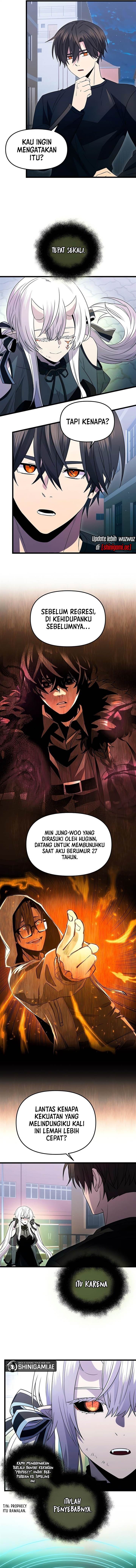 I Obtained a Mythic Item Chap 83 - Next Chap 84