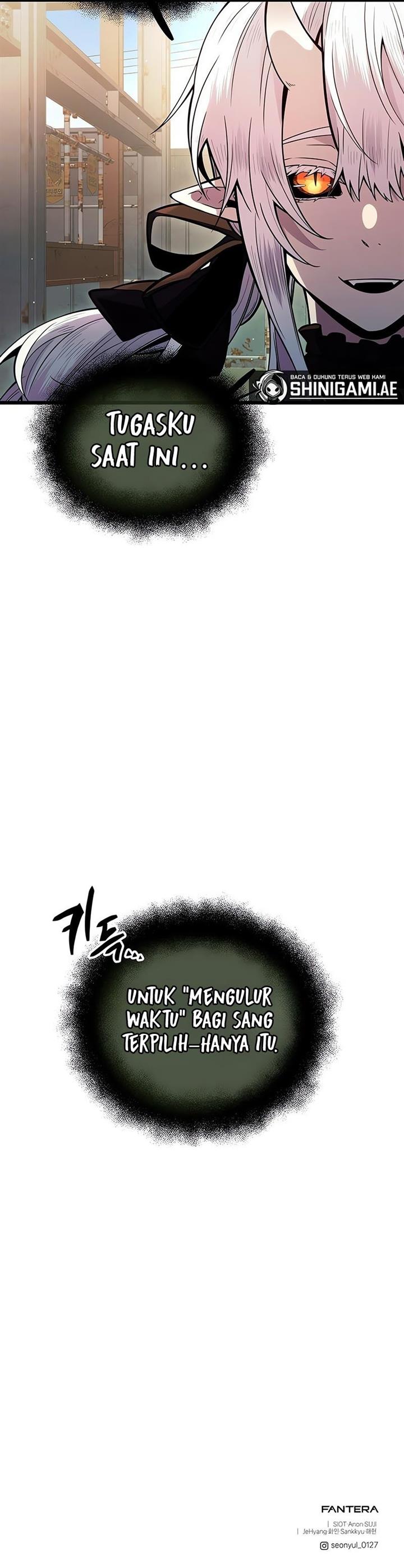 I Obtained a Mythic Item Chap 80 - Next Chap 81