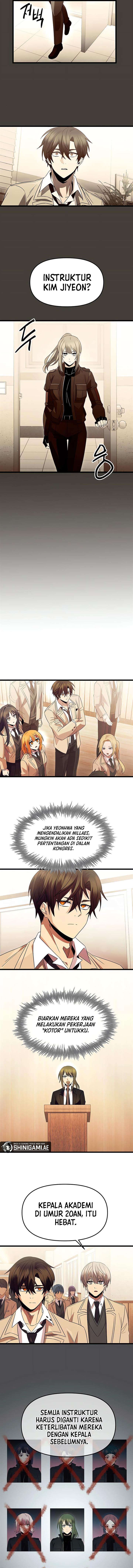 I Obtained a Mythic Item Chap 80 - Next Chap 81