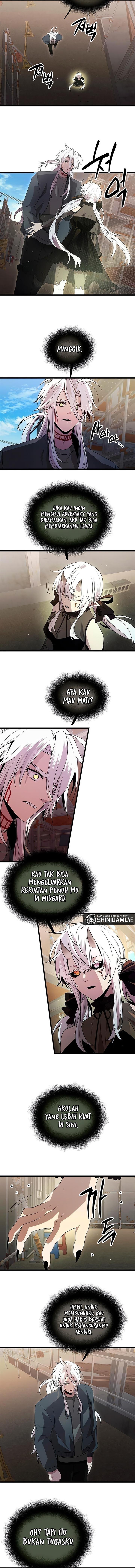 I Obtained a Mythic Item Chap 80 - Next Chap 81