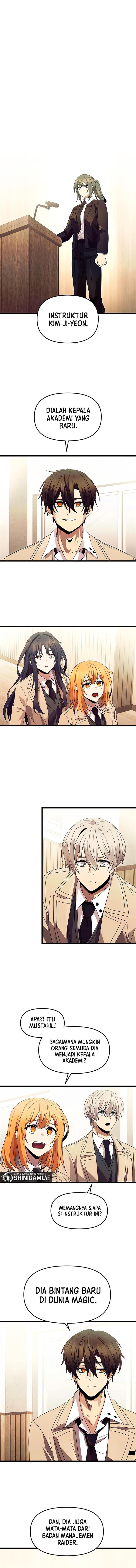 I Obtained a Mythic Item Chap 80 - Next Chap 81