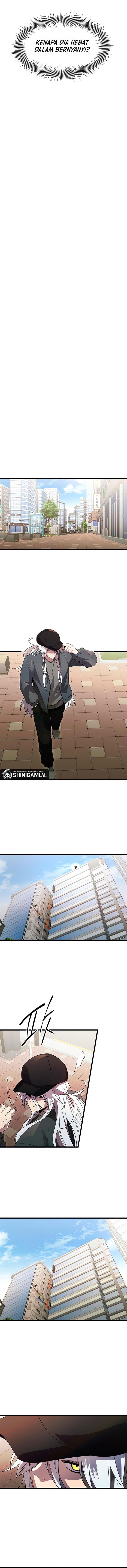 I Obtained a Mythic Item Chap 80 - Next Chap 81