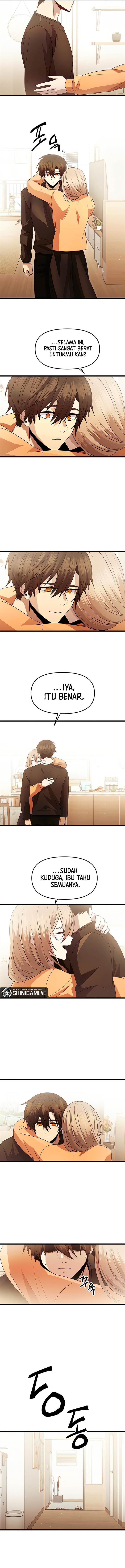 I Obtained a Mythic Item Chap 81 - Next Chap 82