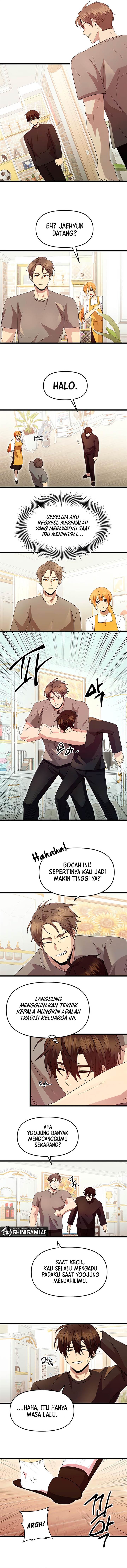 I Obtained a Mythic Item Chap 81 - Next Chap 82