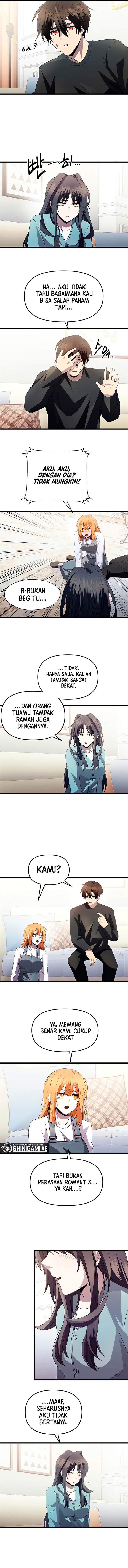I Obtained a Mythic Item Chap 82 - Next Chap 83