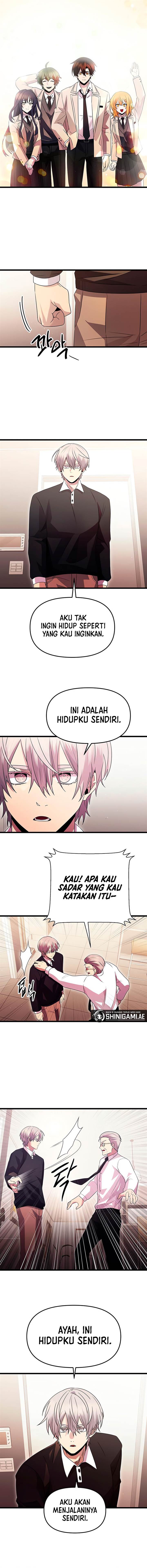 I Obtained a Mythic Item Chap 82 - Next Chap 83