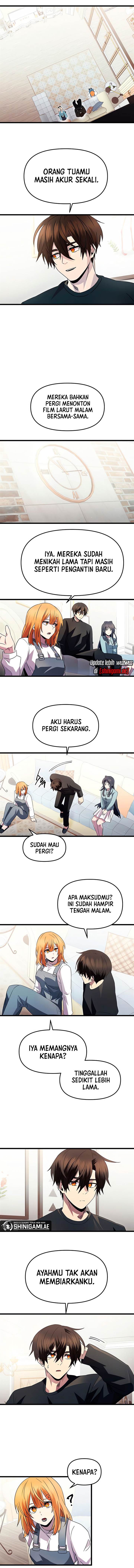 I Obtained a Mythic Item Chap 82 - Next Chap 83