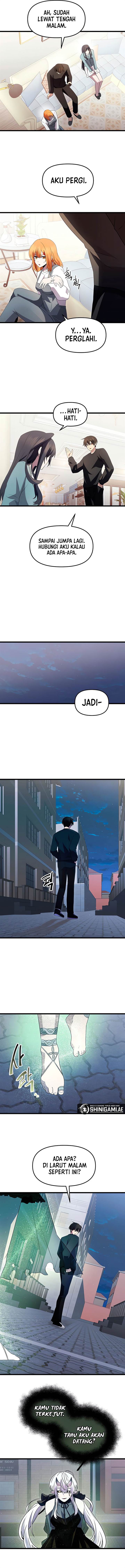 I Obtained a Mythic Item Chap 82 - Next Chap 83