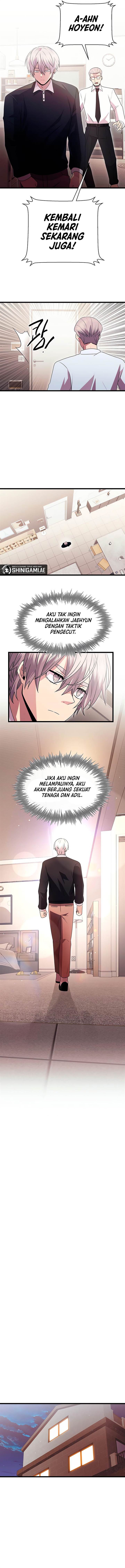 I Obtained a Mythic Item Chap 82 - Next Chap 83