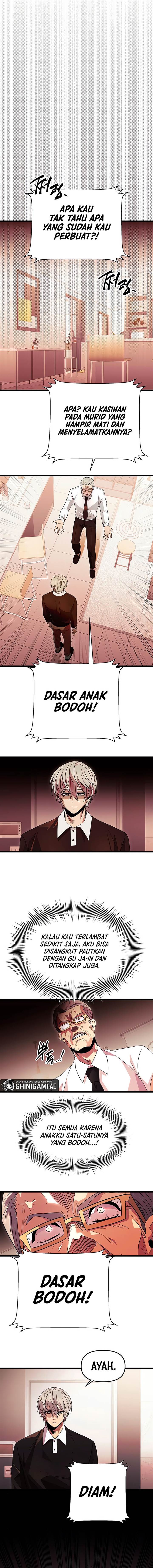 I Obtained a Mythic Item Chap 82 - Next Chap 83