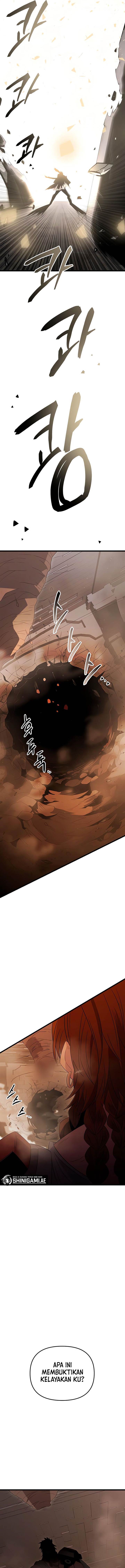 I Obtained a Mythic Item Chap 87 - Next Chap 88