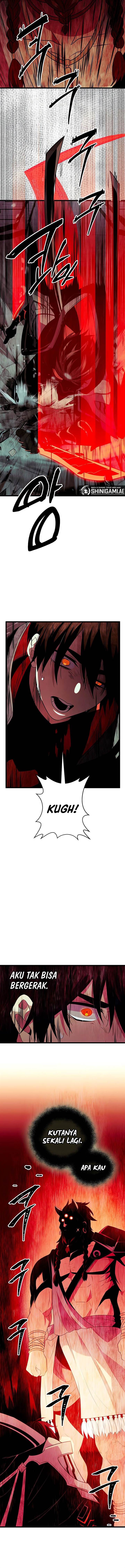 I Obtained a Mythic Item Chap 87 - Next Chap 88