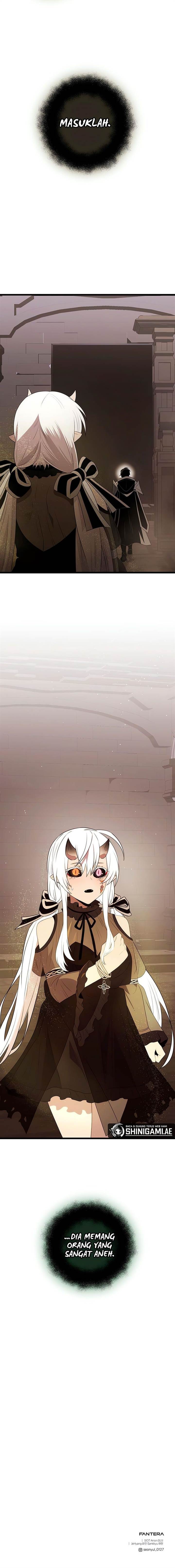 I Obtained a Mythic Item Chap 87 - Next Chap 88