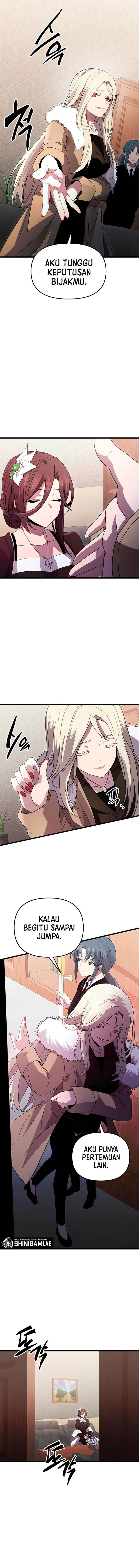 I Obtained a Mythic Item Chap 87 - Next Chap 88