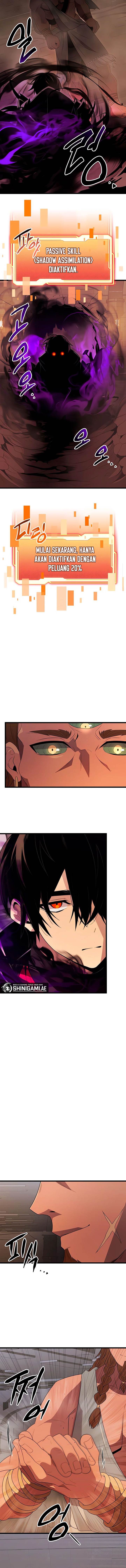 I Obtained a Mythic Item Chap 87 - Next Chap 88