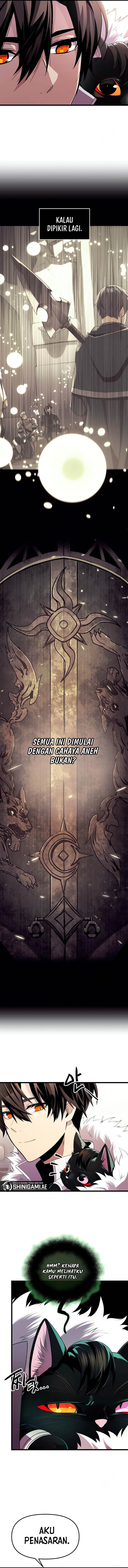 I Obtained a Mythic Item Chap 84 - Next Chap 85