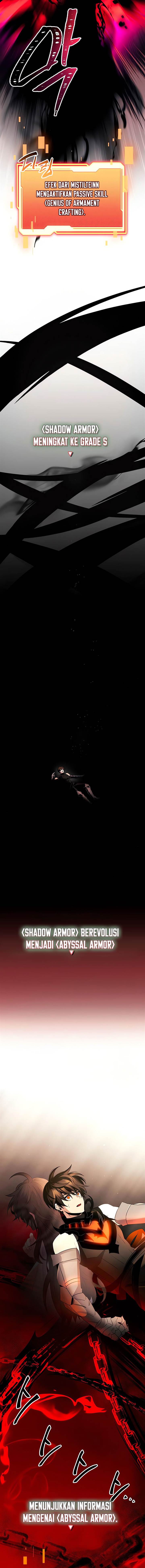 I Obtained a Mythic Item Chap 84 - Next Chap 85