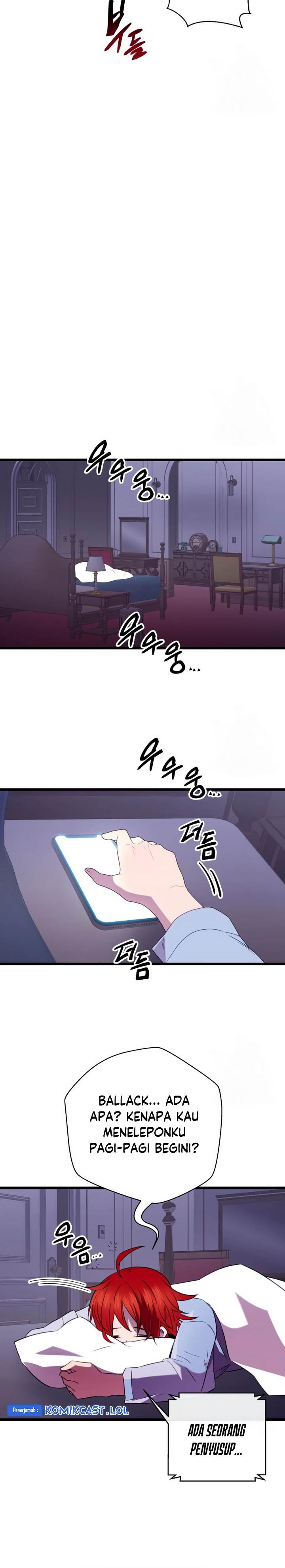 I Obtained a Mythic Item Chap 85 - Next Chap 86